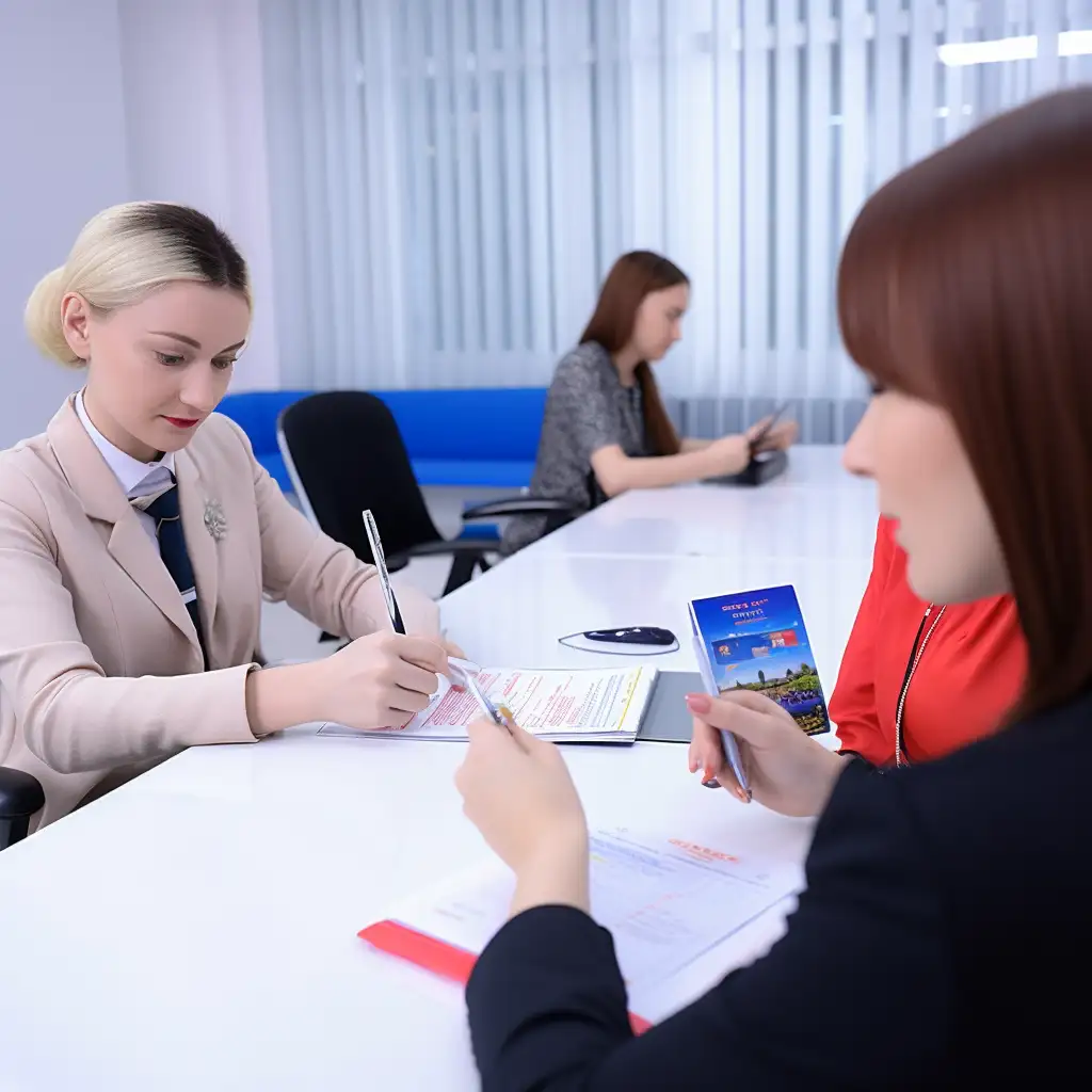 ПРЯМОЙ ДОГОВОР НА ОБУЧЕНИЕ В ОТДЕЛЕ ПРОДАЖ