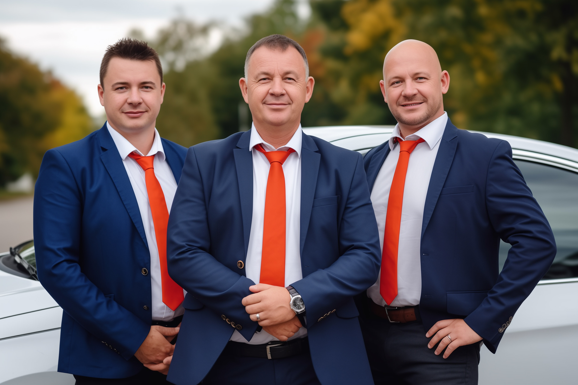 Наши инструкторы