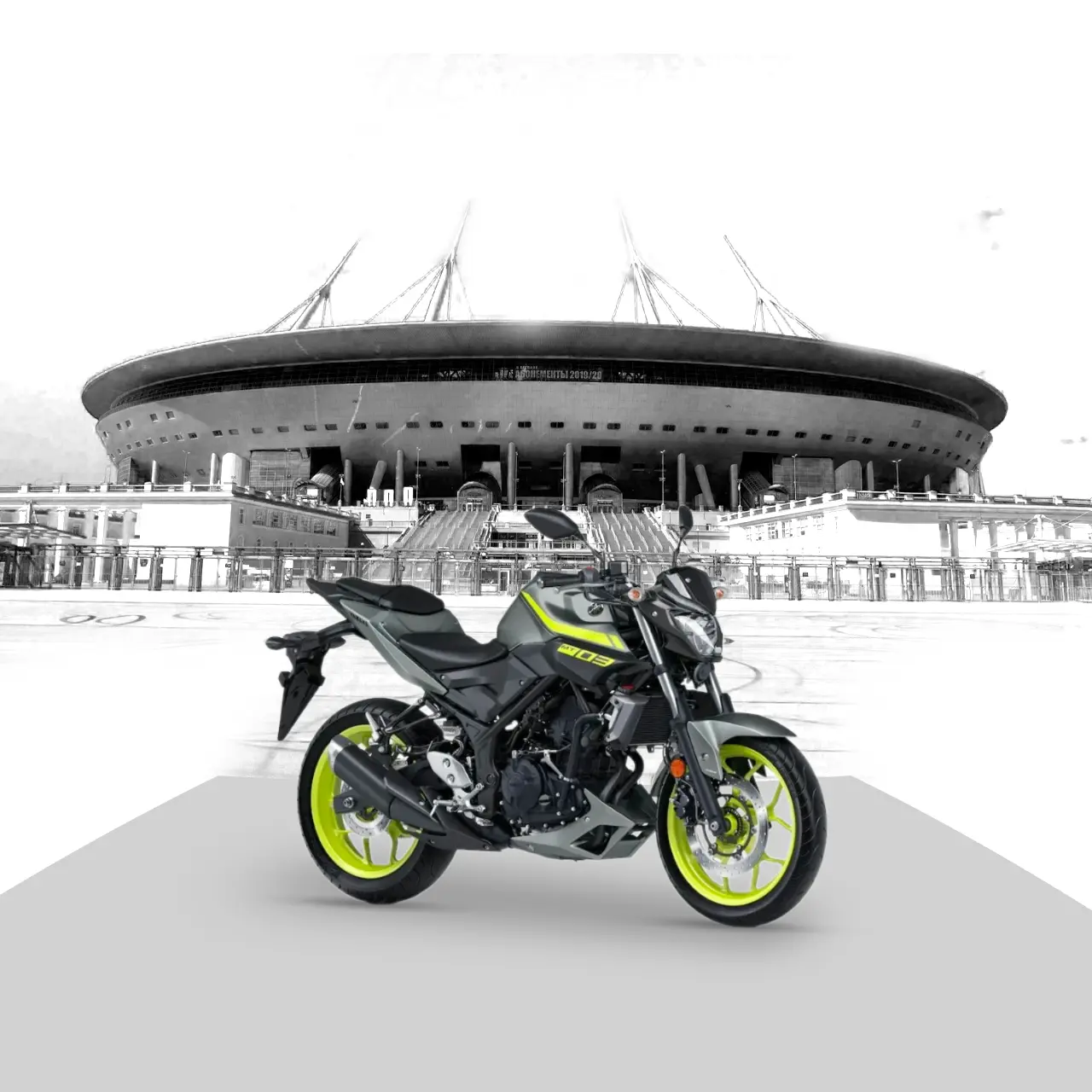 Обучение категория A